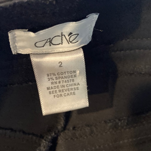 Cache - Picture 3 of 3